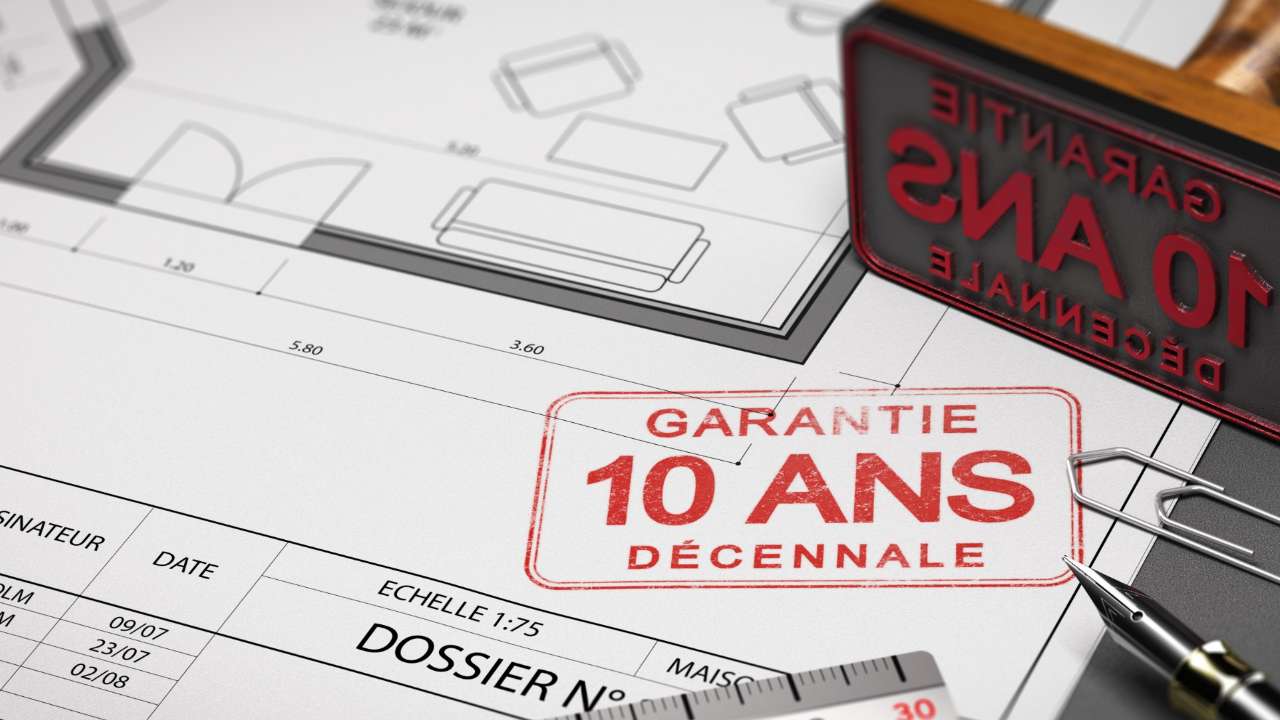 découvrez tout ce que vous devez savoir sur la garantie décennale, une protection essentielle pour les constructions en france. assurez votre tranquillité d'esprit et celle de vos clients avec cette garantie qui couvre les vices cachés pendant dix ans. informez-vous sur ses avantages, son fonctionnement et les obligations des professionnels du bâtiment.