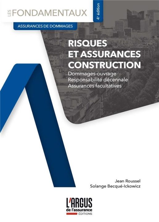 découvrez l'importance de l'assurance construction pour protéger vos projets immobiliers. cette couverture spécialisée vous aide à faire face aux imprévus et à garantir la sécurité juridique de vos chantiers. informez-vous sur les différentes options pour sécuriser votre construction.
