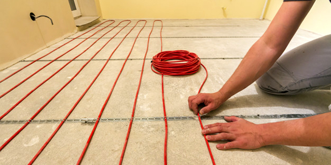 découvrez tout ce qu'il faut savoir sur la garantie décennale en électricité. protégez vos travaux et assurez-vous d'une couverture optimale contre les vices et malfaçons pendant 10 ans. informe-vous sur vos droits et obligations en tant que professionnel ou particulier.