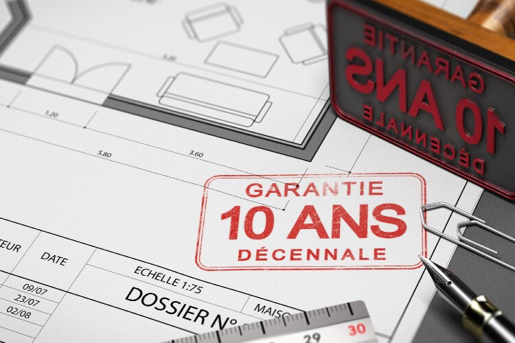 découvrez l'importance de la garantie décennale en maçonnerie, une assurance indispensable qui couvre les travaux de construction pendant dix ans. protégez votre investissement et assurez la pérennité de vos projets de maçonnerie avec des experts engagés.