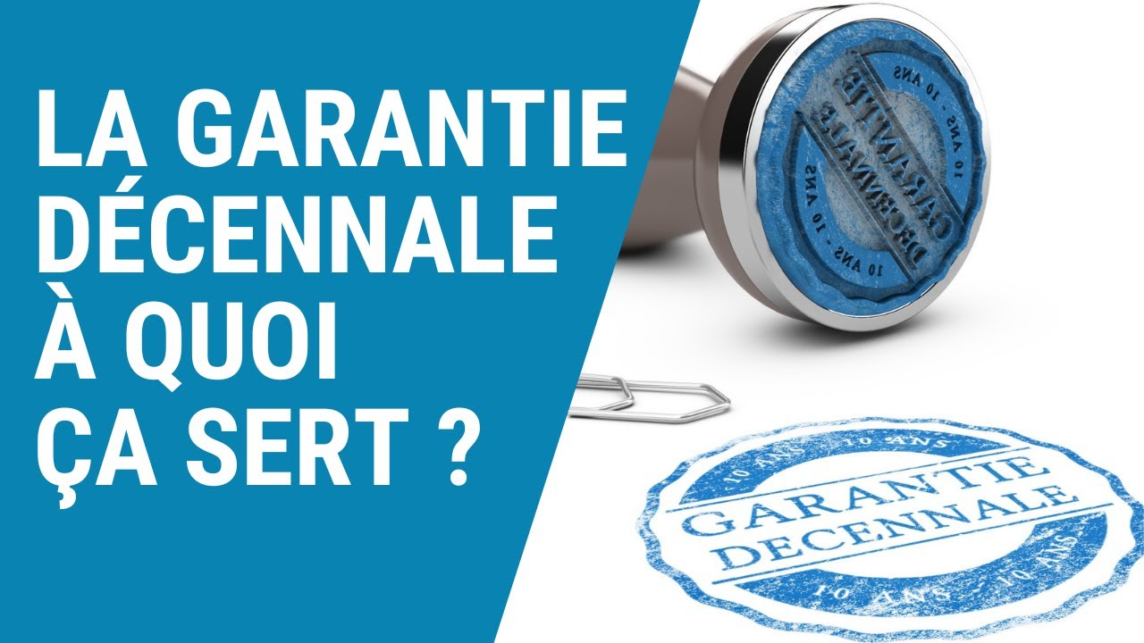 découvrez tout ce qu'il faut savoir sur la garantie décennale pour les particuliers. protégez vos investissements immobiliers et assurez-vous contre les vices cachés pendant 10 ans après la réception des travaux. informez-vous sur vos droits et obligations pour un avenir serein.