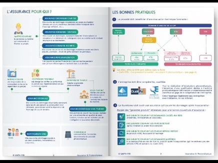 découvrez notre assurance photovoltaïque qui protège votre installation solaire contre les dommages et garantit votre investissement. bénéficiez d'une couverture complète pour profiter de vos économies d'énergie en toute sérénité.