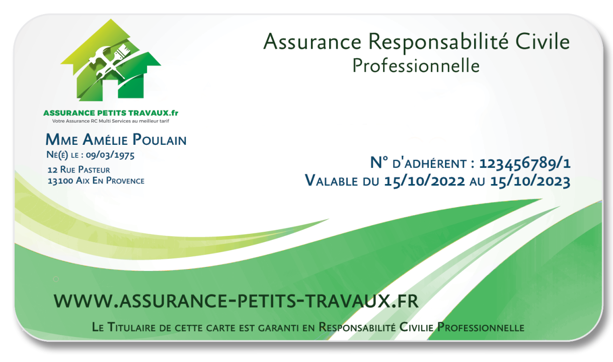 découvrez nos tarifs compétitifs pour l'assurance décennale dédiée aux auto-entrepreneurs. protégez votre activité avec une couverture adaptée à vos besoins, tout en bénéficiant d'un tarif transparent et accessible. comparez les offres et choisissez la meilleure protection pour votre entreprise.