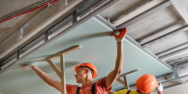 découvrez notre assurance décennale spécialement conçue pour les plaquistes. protégez votre entreprise et vos clients contre les malfaçons en garantissant une couverture complète sur vos travaux. assurez-vous d'une tranquillité d'esprit avec nos offres adaptées à vos besoins.