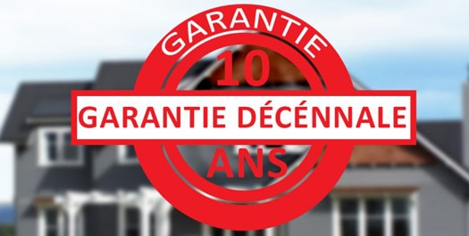 découvrez l'importance de la garantie décennale pour votre maison. protégez votre investissement contre les malfaçons et les vices cachés. informez-vous sur les conditions et les bénéfices de cette couverture essentielle, afin d'assurer la pérennité et la sécurité de votre habitat.