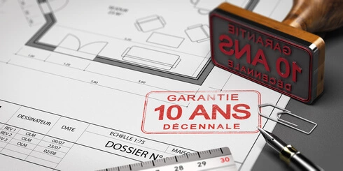découvrez l'importance de l'assurance décennale pour les micro-entreprises. protégez votre activité et garantissez la qualité de vos travaux pendant 10 ans grâce à une couverture adaptée à vos besoins spécifiques.