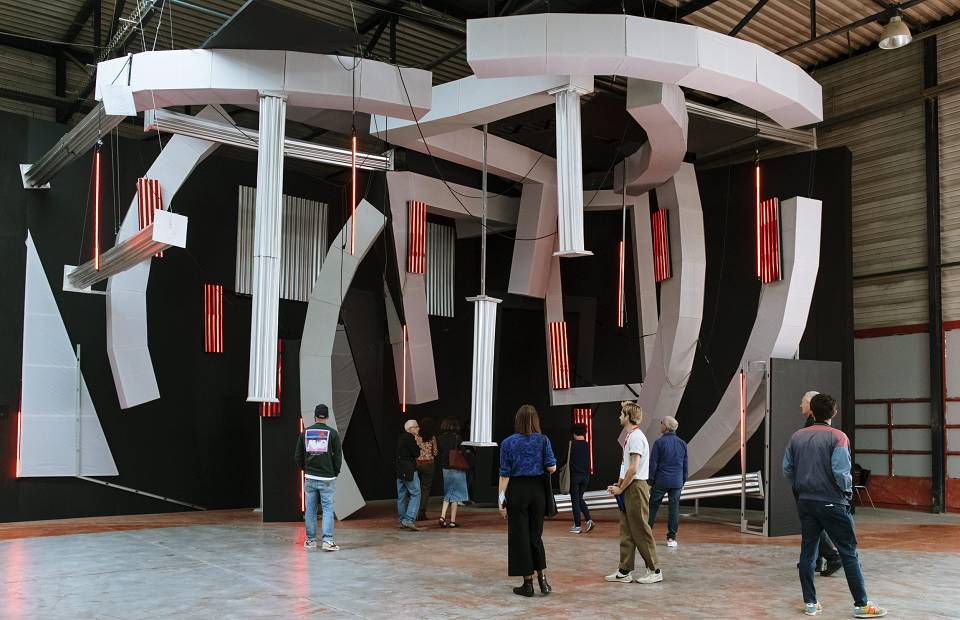 découvrez les horaires de la biennale fagor à lyon. ne manquez pas cet événement incontournable qui met en avant l'art et la culture dans un cadre exceptionnel. informez-vous sur les différentes activités et expositions programmées durant cette période festive.