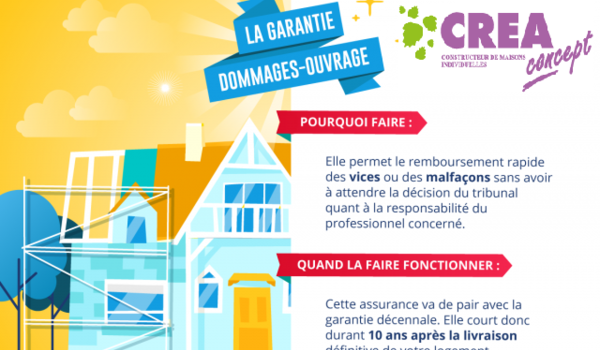 découvrez l'assurance dommage ouvrage, une protection essentielle pour les propriétaires envers les malfaçons et défauts de construction. protégez votre investissement et assurez-vous une tranquillité d'esprit en cas de sinistre.