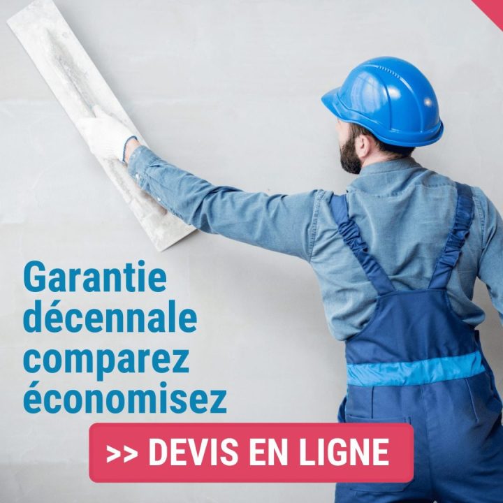 découvrez l'importance de la garantie décennale pour votre projet de construction. protégez-vous contre les vices cachés et assurez la sécurité de votre investissement pendant 10 ans grâce à cette couverture essentielle.
