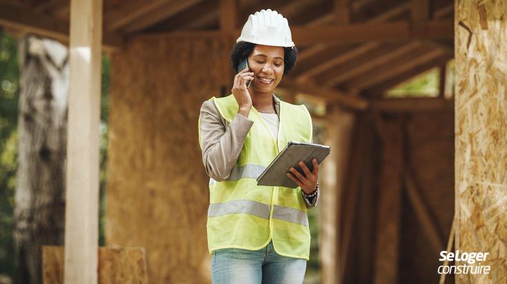 découvrez notre assurance chantier complète, conçue pour protéger vos projets de construction contre les imprévus. obtenez une couverture fiable qui sécurise à la fois vos biens et votre responsabilité civile. protégez votre chantier en toute sérénité.