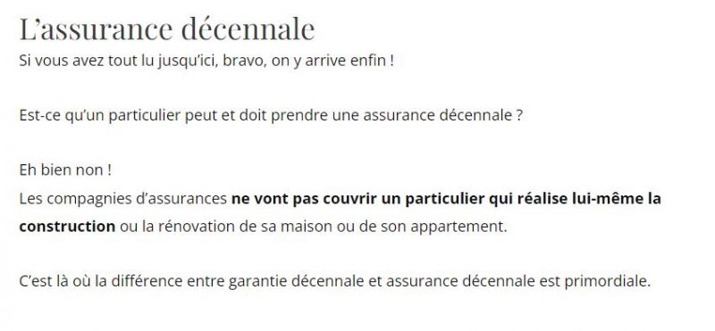 obtenez votre attestation décennale en toute simplicité : un document essentiel pour les professionnels du bâtiment garantissant la couverture de vos travaux pendant 10 ans. assurez la sérénité de vos clients et respectez les exigences légales en matière de construction.