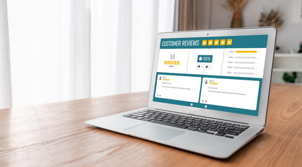 découvrez comment une analyse approfondie des avis clients peut transformer votre stratégie commerciale. obtenez des insights précieux et améliorez votre service grâce aux retours d'expérience de vos clients.
