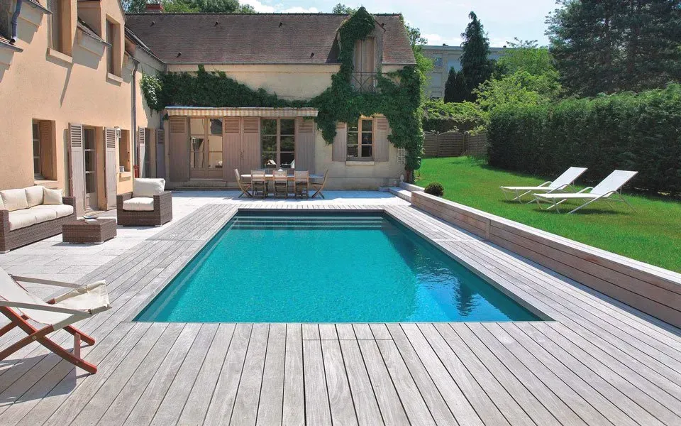 découvrez la garantie décennale pour les piscines desjoyaux, une protection essentielle qui vous assure tranquillité d'esprit et qualité pour vos projets aquatiques. investissez en toute confiance avec notre expertise et notre engagement envers la satisfaction client.