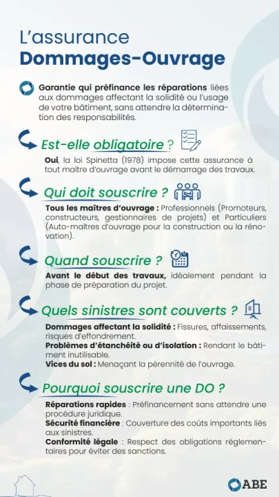 découvrez notre assurance construction spécialement conçue pour les particuliers, offrant une protection complète pour vos projets de construction et de rénovation. garantissez la sécurité de votre investissement avec des solutions adaptées à vos besoins.