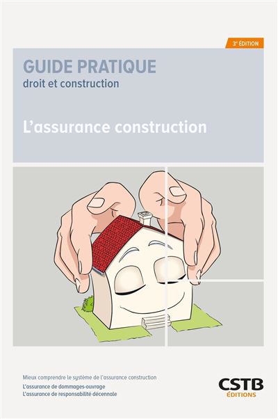 découvrez les meilleures options d'assurance construction pour protéger vos travaux et garantir leur conformité. trouvez des solutions adaptées à vos projets et assurez-vous une tranquillité d'esprit pendant vos chantiers.