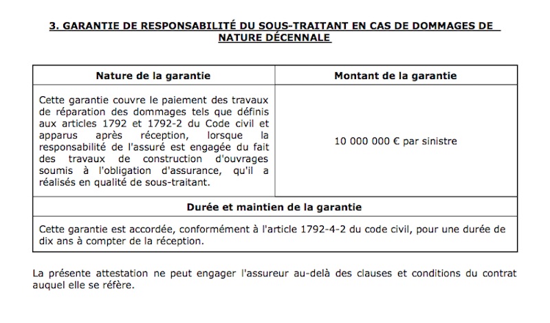 découvrez tout ce qu'il faut savoir sur la décennale électricité : sa définition, son importance pour les professionnels du secteur, et comment elle protège vos travaux électriques. assurez la pérennité de vos installations grâce à une assurance décennale adaptée.