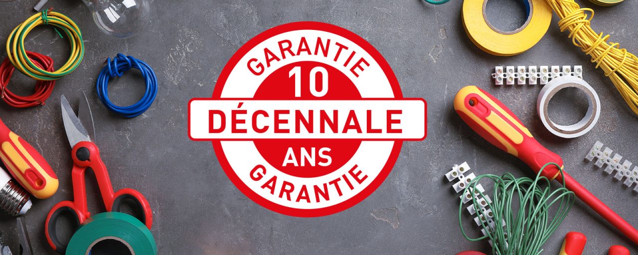 découvrez tout ce qu'il faut savoir sur la garantie décennale en électricité : protection, conditions, et avantages pour les professionnels du bâtiment. assurez-vous une tranquillité d'esprit lors de vos travaux électriques grâce à cette couverture essentielle.