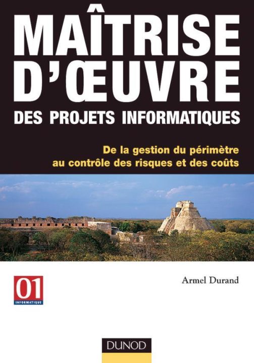 découvrez les principaux risques auxquels un maître d'œuvre doit faire face dans la gestion de projets de construction. apprenez à les identifier et à les gérer efficacement pour assurer le succès de vos ouvrages.