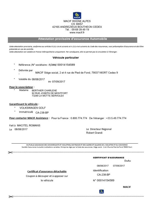 découvrez la macif assurance auto, votre partenaire de confiance pour protéger votre véhicule en toute sérénité. bénéficiez d'offres sur mesure, d'une assistance 24/7 et d'une large gamme de garanties adaptées à vos besoins. protégez votre conduite avec la macif !