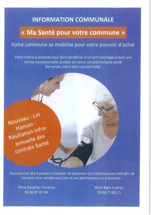 découvrez les offres de mutuelle axa, adaptées à vos besoins de santé. profitez de garanties complètes, d'un service personnalisé et d'un accompagnement professionnel pour une protection optimale de votre santé et celle de votre famille.