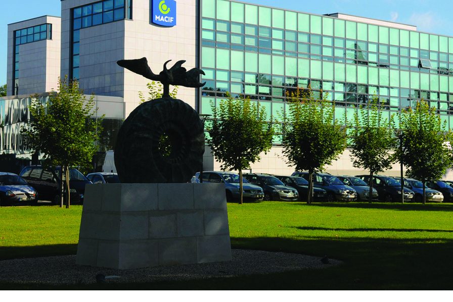 découvrez les opportunités de carrière chez macif ! rejoignez une entreprise innovante et engagée, où votre talent sera valorisé. postulez dès maintenant pour faire partie d'une équipe dynamique et contribuer à des projets passionnants.