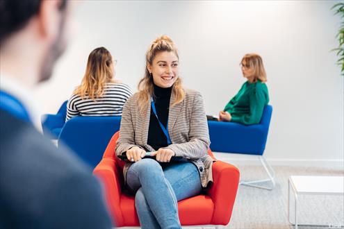 découvrez les opportunités de carrière au sein de smabtp, leader du secteur de l'assurance des professionnels du bâtiment et des travaux publics. rejoignez une équipe dynamique et contribuez à la protection des acteurs du btp. postulez dès maintenant pour faire avancer votre carrière !