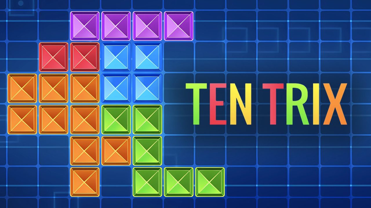 jouez à tetris gratuitement en ligne ! plongez dans l'univers captivant de ce jeu classique, défiez vos amis ou améliorez votre score en solo. aucun téléchargement nécessaire, jouez directement sur votre navigateur et profitez d'heures de divertissement.