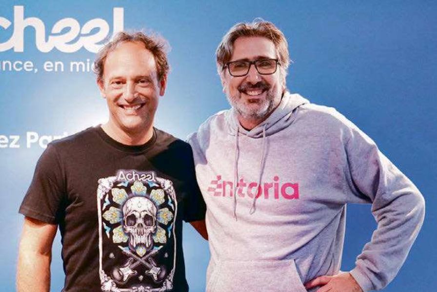 découvrez les avis sur entoria, une plateforme de services financiers. consultez les retours d'expérience de clients pour faire le bon choix en matière d'assurance et d'investissement.