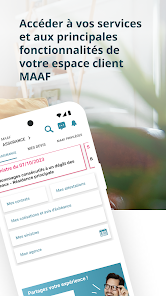 découvrez notre guide d'utilisation du téléphone maaf. apprenez à naviguer facilement dans ses fonctionnalités, à gérer vos appels et à optimiser votre expérience. trouvez des astuces pratiques et des conseils pour tirer le meilleur parti de votre appareil.
