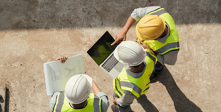 découvrez nos solutions de protection pour l'avenir du btp. assurez la sécurité de vos projets et la pérennité de vos investissements grâce à des garanties adaptées aux enjeux du secteur.